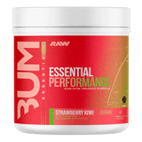 RAW Nutrition Essential Performance | Pre Entreno | Pre Workout