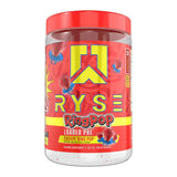 RYSE Supplements Loaded Pre | Pre Entreno | Pre Workout
