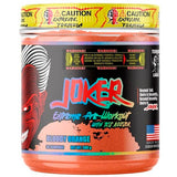 Terror Labz Joker Extreme Pre-Workout | Pre Entreno
