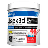 USP Labs Jack3d | Pre Entreno | Pre Workout