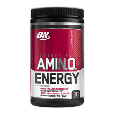 Optimum Nutrition Essential AmiN.O. Energy | Aminoácidos