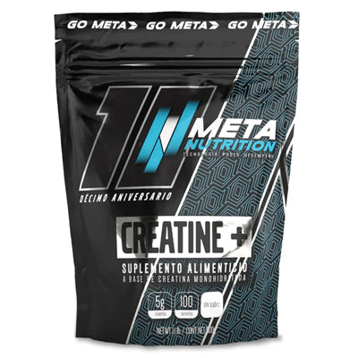 Comprar Creatina Meta Nutrition
